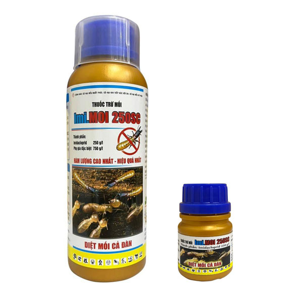 Thuốc diệt mối Imi Moi